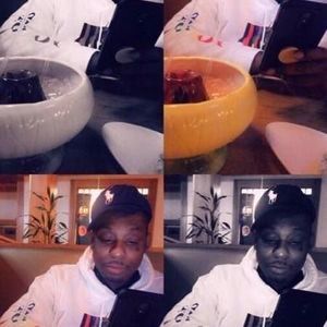 Meet your Posher, Holly wood